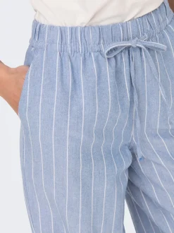 JDYLALA Normal geschnitten Hose