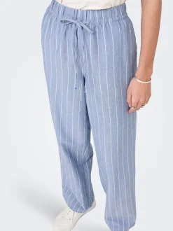 JDYLALA Normal geschnitten Hose