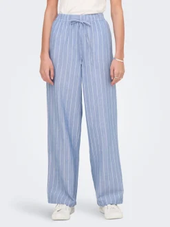 JDYLALA Normal geschnitten Hose
