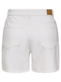 JDYLARISA Hohe Taille Baggy Fit Shorts