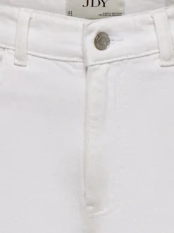 JDYLARISA Hohe Taille Baggy Fit Shorts