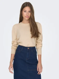 JDYLAURA Strickpullover