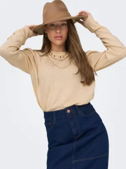 JDYLAURA Strickpullover
