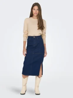 JDYLAURA Strickpullover