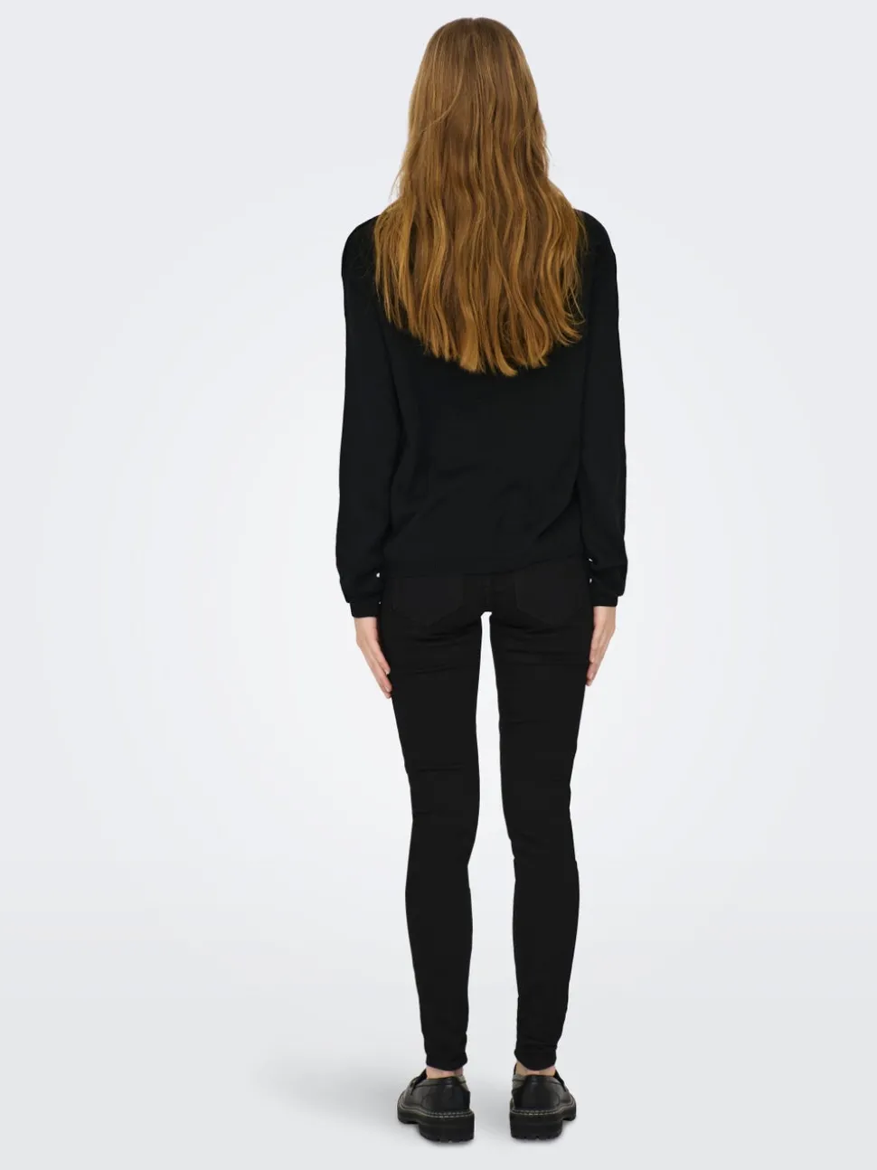 JDYLAURA Strickpullover