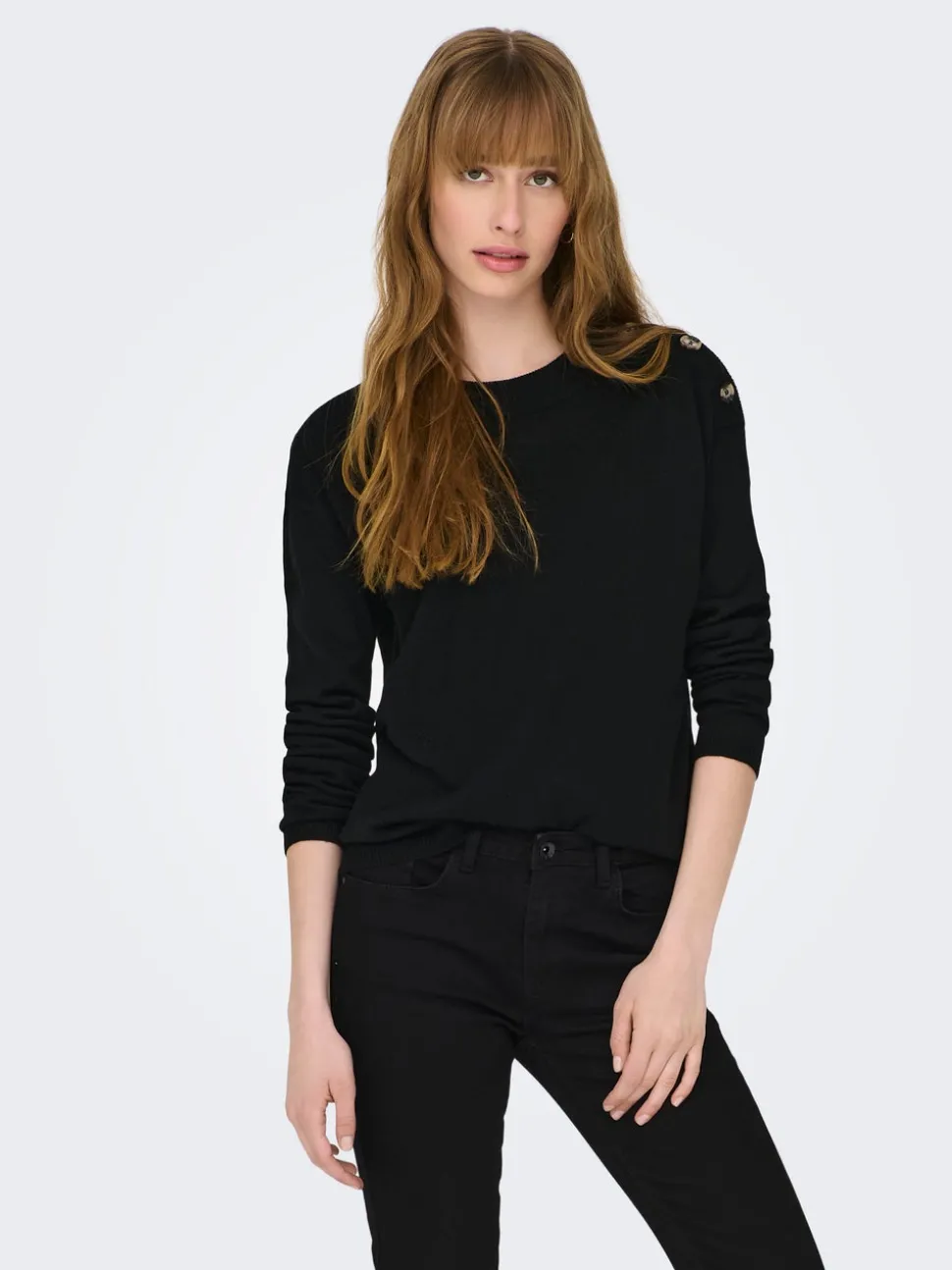 JDYLAURA Strickpullover