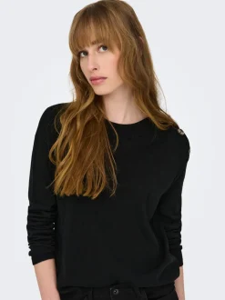 JDYLAURA Strickpullover