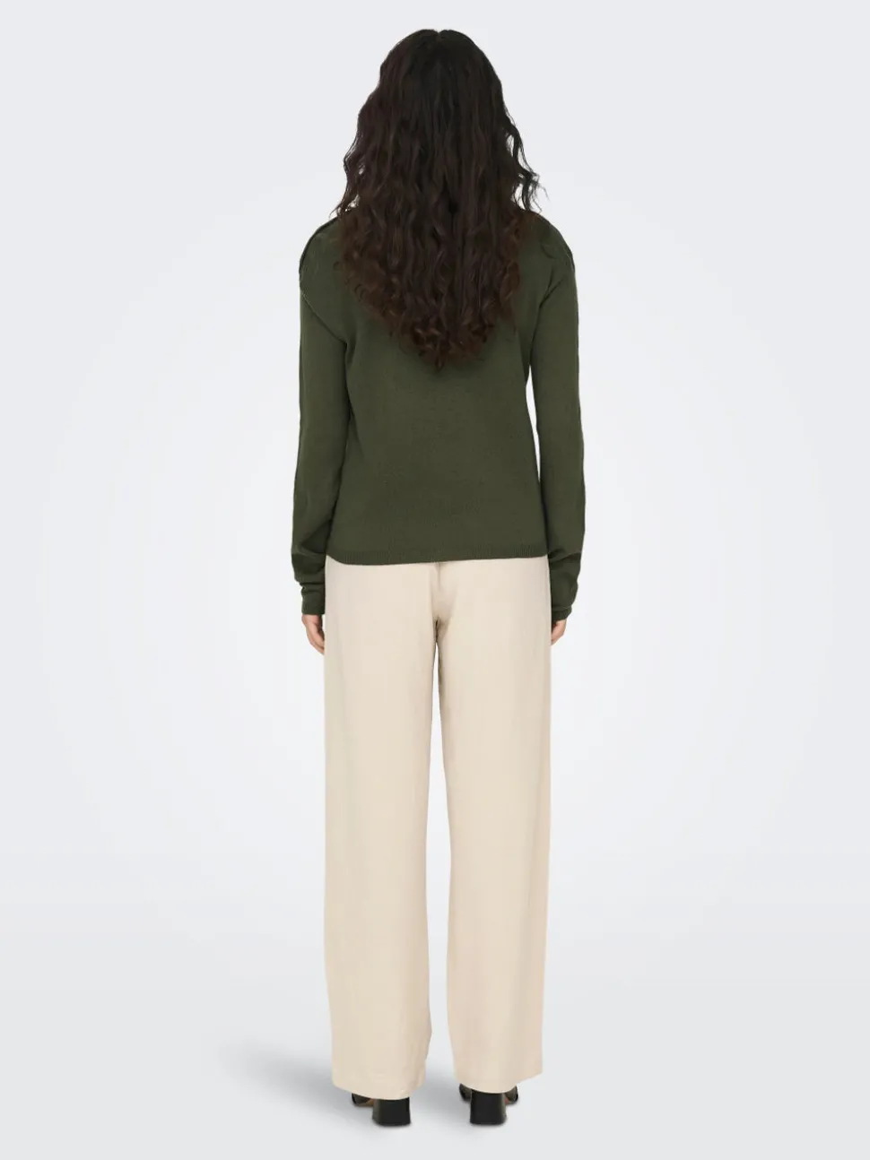 JDYLAURA Strickpullover