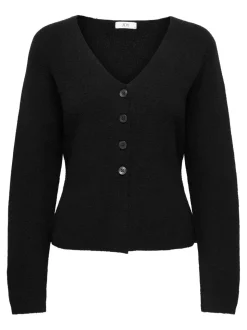 JDYLEA Strickjacke