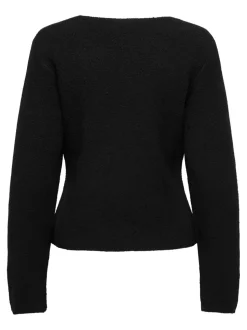 JDYLEA Strickjacke