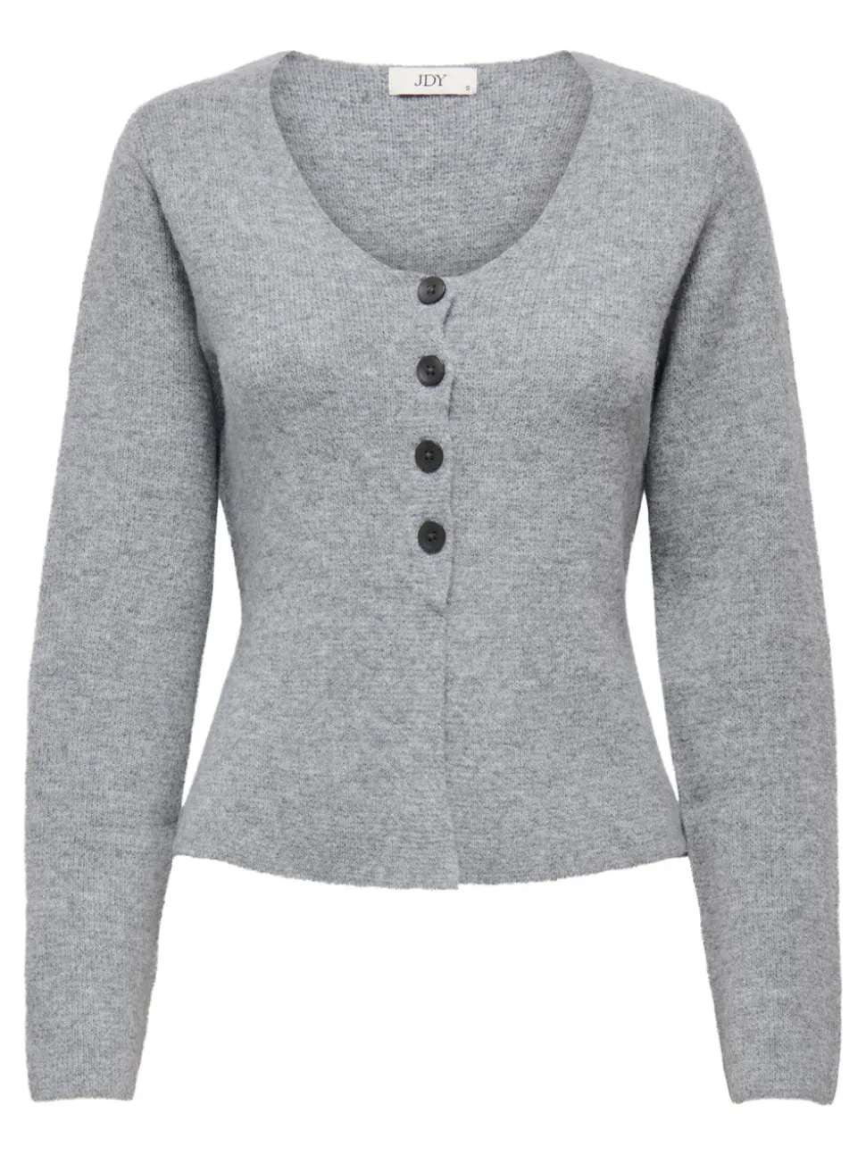 JDYLEA Strickjacke