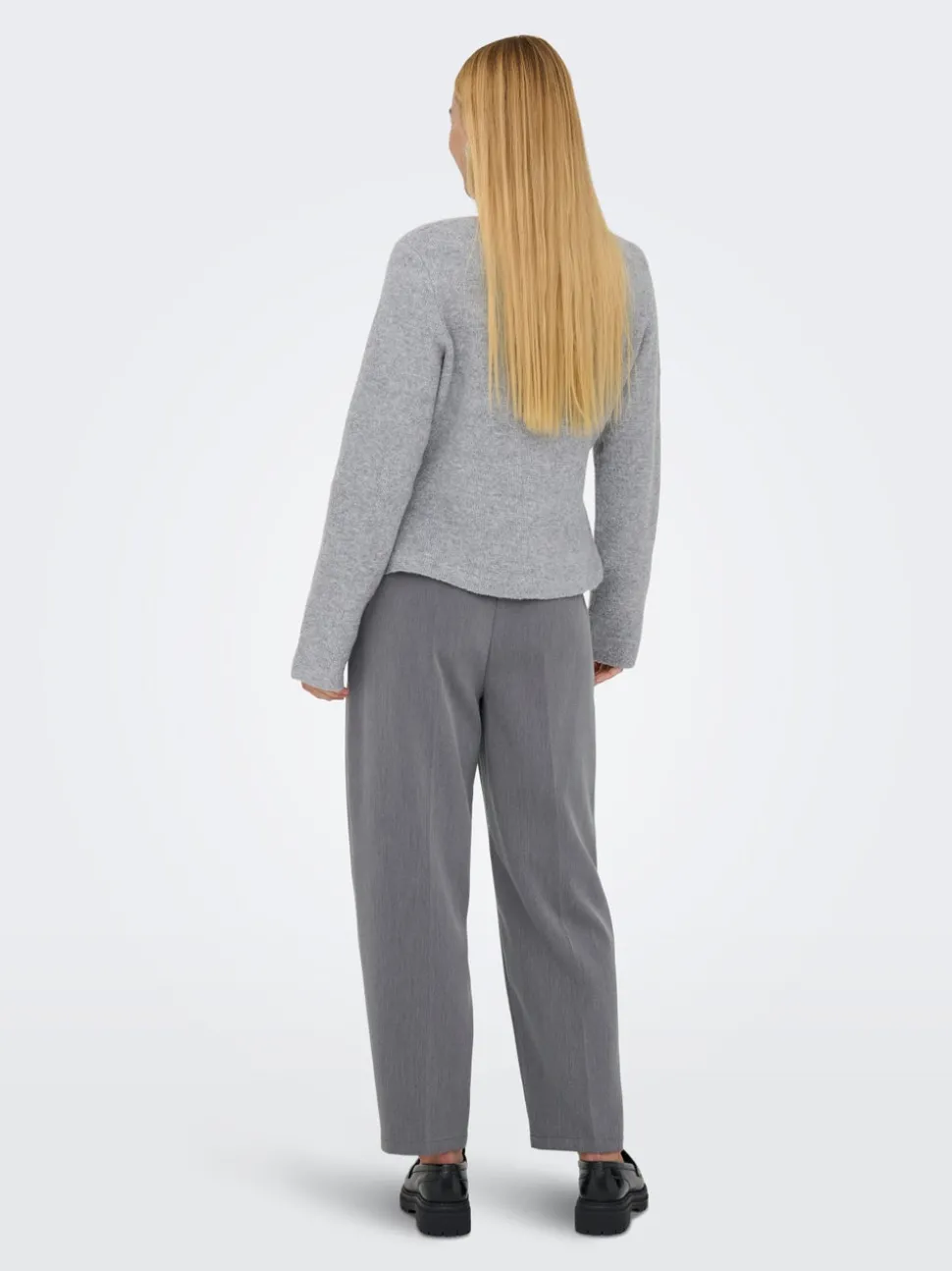 JDYLEA Strickjacke