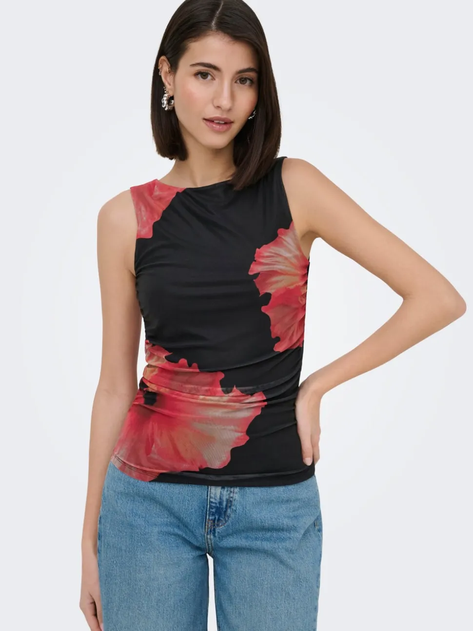 JDYLEA Top