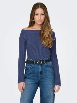 JDYLEMON Strickpullover