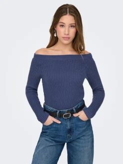 JDYLEMON Strickpullover