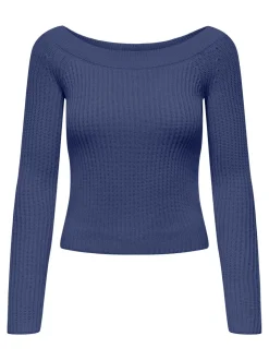 JDYLEMON Strickpullover
