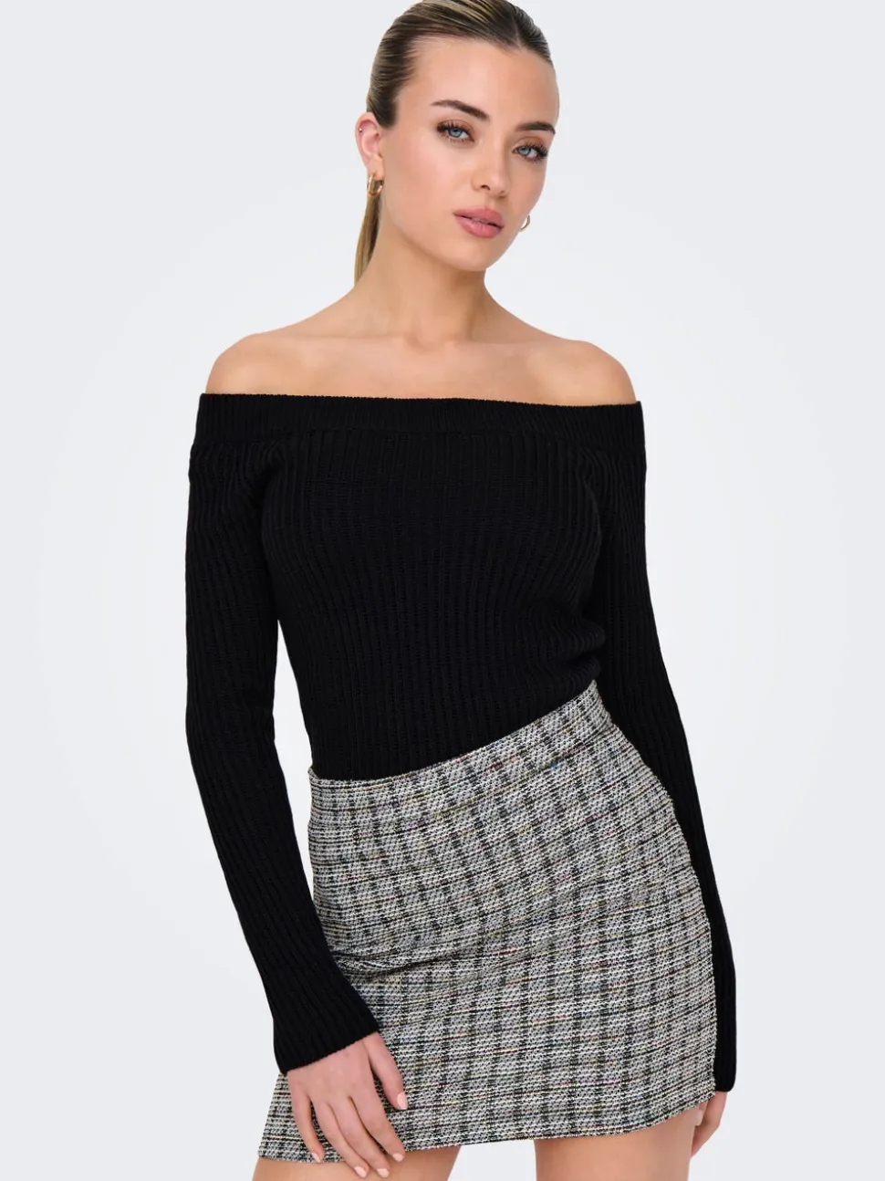 JDYLEMON Strickpullover