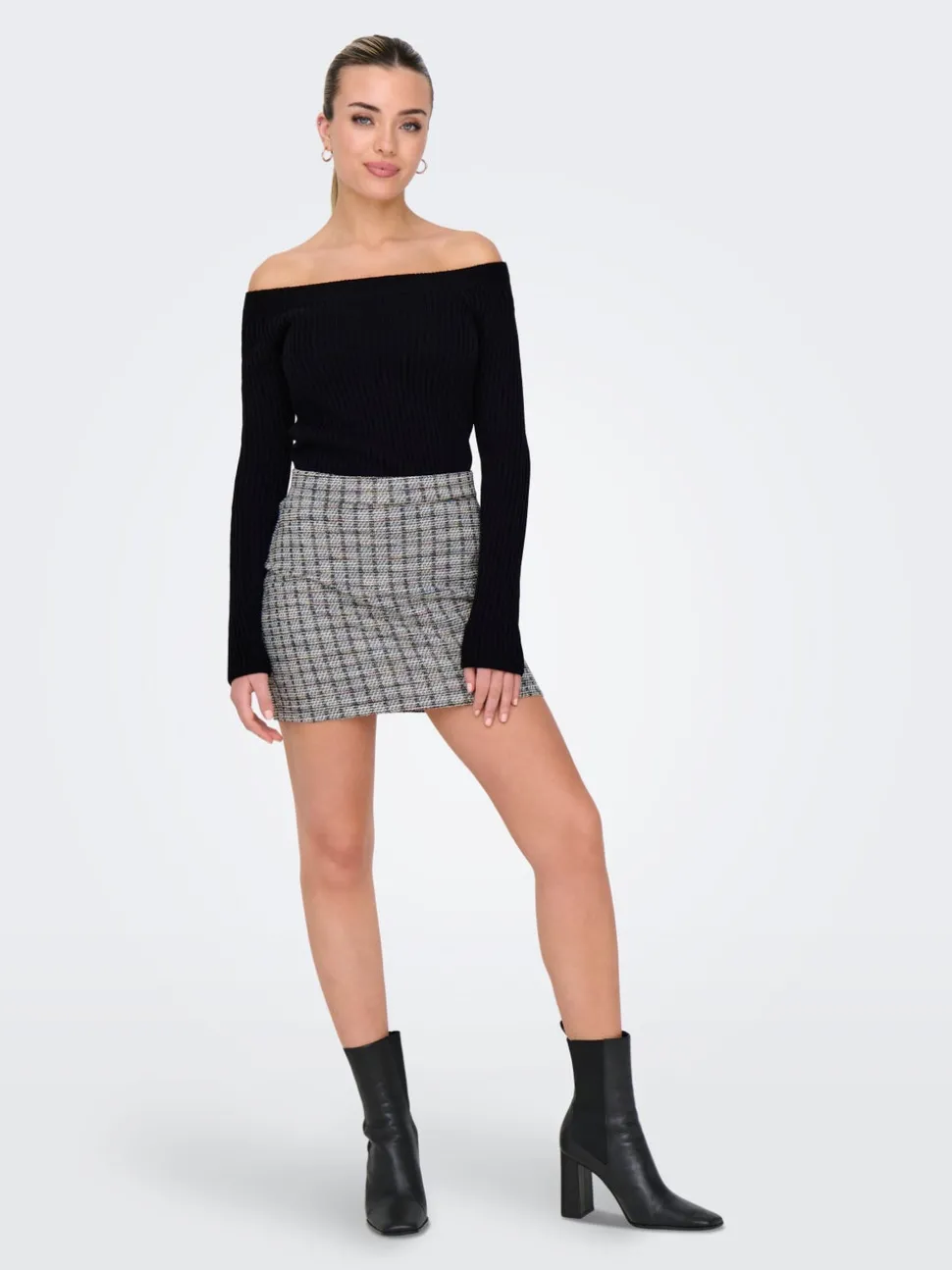JDYLEMON Strickpullover