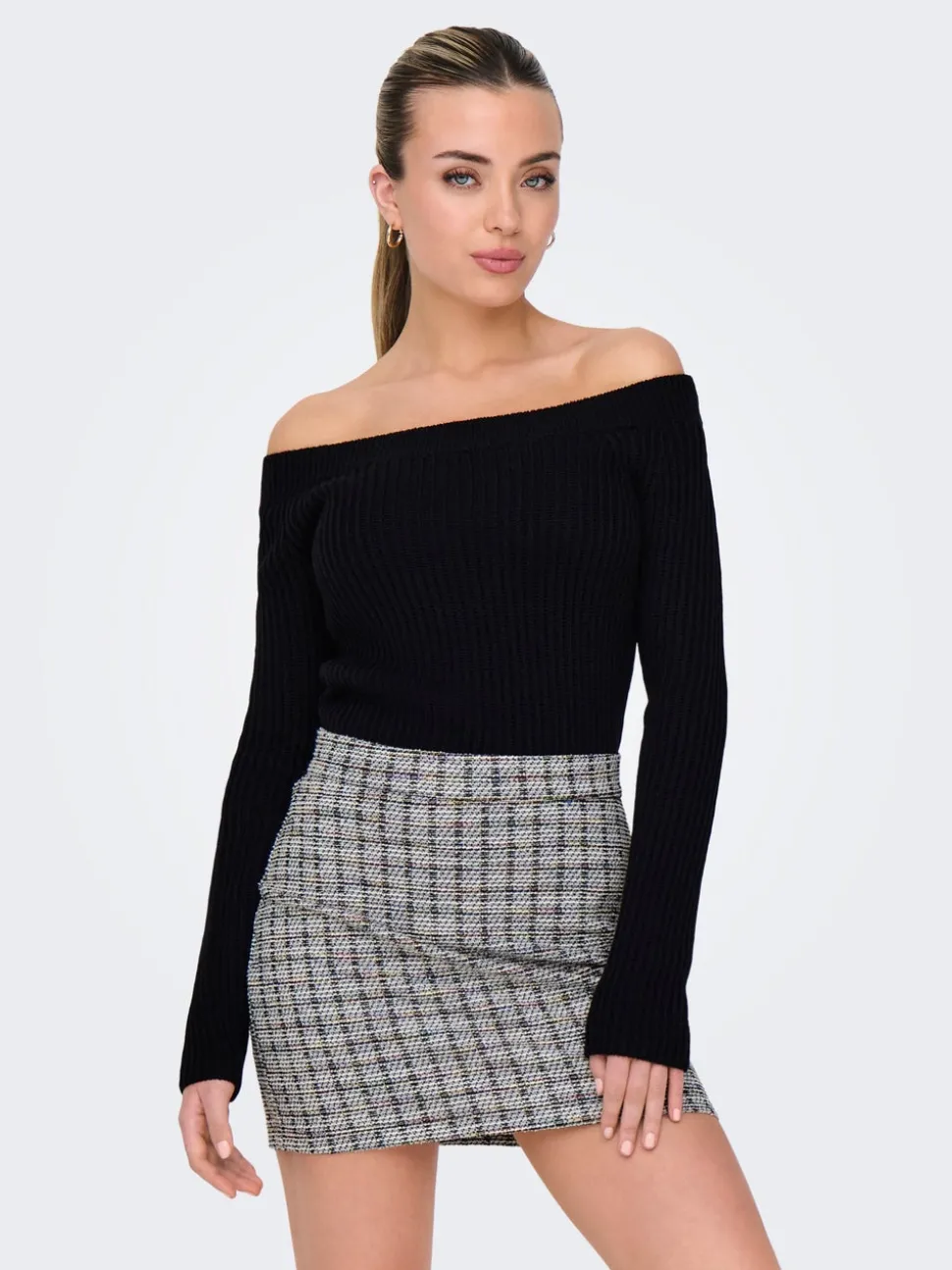 JDYLEMON Strickpullover