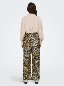 JDYLEONA Normal geschnitten Hose