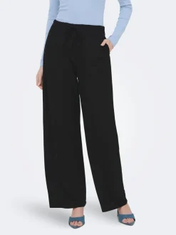 JDYLESLIE Locker geschnitten Hose