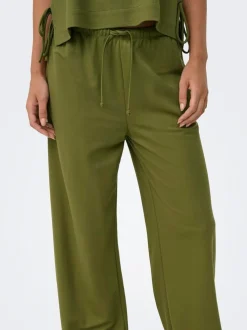 JDYLESLIE Locker geschnitten Hose