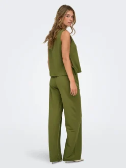 JDYLESLIE Locker geschnitten Hose