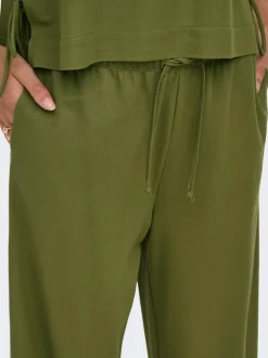 JDYLESLIE Locker geschnitten Hose