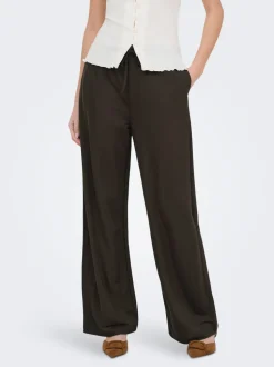 JDYLESLIE Locker geschnitten Hose
