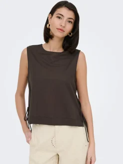JDYLESLIE Top