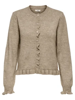 JDYLETTY Strickjacke