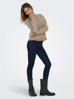 JDYLETTY Strickjacke