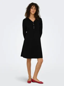 JDYLETTY Kurzes Kleid
