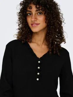 JDYLETTY Kurzes Kleid