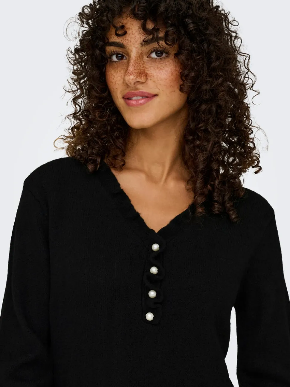 JDYLETTY Kurzes Kleid