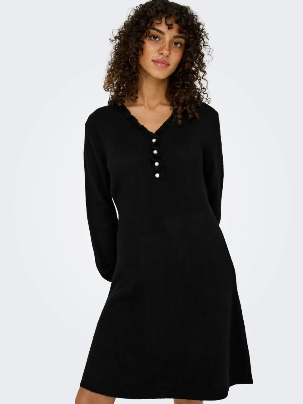 JDYLETTY Kurzes Kleid