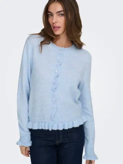 JDYLETTY Strickjacke