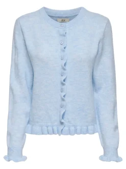 JDYLETTY Strickjacke