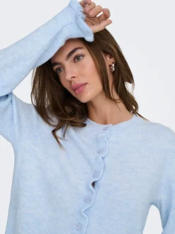 JDYLETTY Strickjacke