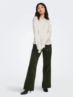 JDYLETTY Strickjacke