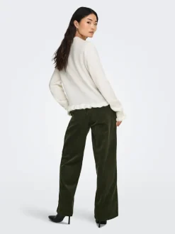 JDYLETTY Strickjacke