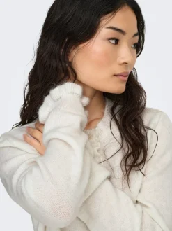 JDYLETTY Strickjacke