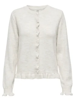 JDYLETTY Strickjacke