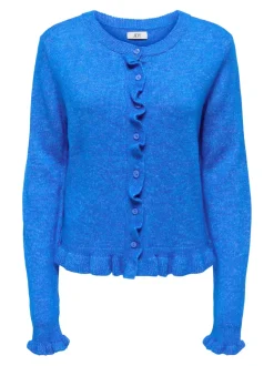 JDYLETTY Strickjacke