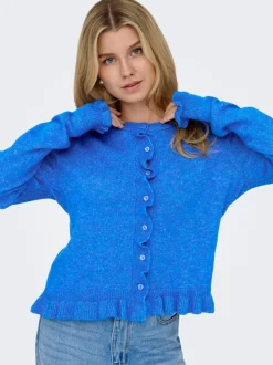 JDYLETTY Strickjacke