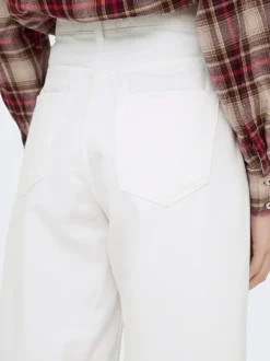 JDYLINA Mittlere Taille Locker geschnitten Bermuda Shorts