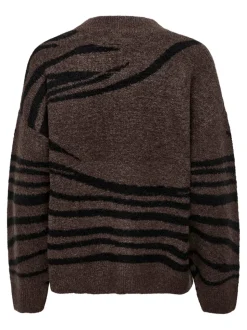 JDYLINCON Strickpullover