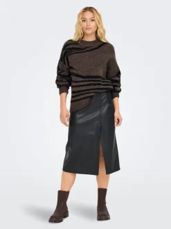JDYLINCON Strickpullover