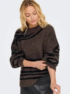 JDYLINCON Strickpullover