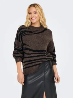 JDYLINCON Strickpullover